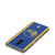 NBA Golden State Warriors Logo Blue Design Soft Gel Case for Google Pixel 8 Pro