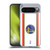 NBA Golden State Warriors Logo Retro Design Soft Gel Case for Google Pixel 9 Pro XL