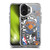 NBA New York Knicks Sticker Collage Print SHOCKPROOF BUMPER CASE COMPATIBLE WITH Apple iPhone 17 & MAGSAFE