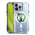 NBA Boston Celtics Logo Green Design Text SHOCKPROOF BUMPER CASE COMPATIBLE WITH Apple iPhone 13 Pro & MAGSAFE