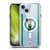 NBA Boston Celtics Logo Black Green Design Text SHOCKPROOF BUMPER CASE COMPATIBLE WITH Apple iPhone 14 Plus & MAGSAFE