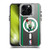 NBA Boston Celtics Logo Black Green Design Text SHOCKPROOF BUMPER CASE COMPATIBLE WITH Apple iPhone 15 Pro Max & MAGSAFE