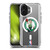 NBA Boston Celtics Logo Green Design Text SHOCKPROOF BUMPER CASE COMPATIBLE WITH Apple iPhone 17 & MAGSAFE