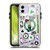 NBA Boston Celtics Sticker Collage Print SHOCKPROOF BUMPER CASE COMPATIBLE WITH Apple iPhone 11 & MAGSAFE