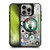 NBA Boston Celtics Sticker Collage Print BLACK SHOCKPROOF BUMPER CASE COMPATIBLE WITH Apple iPhone 15 Pro Max & MAGSAFE