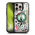 NBA Boston Celtics Sticker Collage Print BLACK SHOCKPROOF BUMPER CASE COMPATIBLE WITH Apple iPhone 16 Pro Max & MAGSAFE