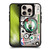 NBA Boston Celtics Sticker Collage Print BLACK SHOCKPROOF BUMPER CASE COMPATIBLE WITH Apple iPhone 16 Pro & MAGSAFE