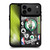 NBA Boston Celtics Sticker Collage Print BLACK SHOCKPROOF BUMPER CASE COMPATIBLE WITH Apple iPhone 17 Pro Max & MAGSAFE