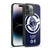 NBA Los Angeles Clippers Logo Oversized Gel Armour Case For Apple iPhone 14 Pro Max