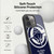 NBA Los Angeles Clippers Logo Oversized Gel Armour Case For Apple iPhone 14 Pro Max