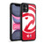 NBA Atlanta Hawks Logo Oversized Gel Armour Case For Apple iPhone 11
