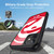 NBA Atlanta Hawks Logo Oversized Gel Armour Case For Apple iPhone 11