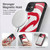 NBA Atlanta Hawks Logo Oversized Gel Armour Case For Apple iPhone 11