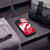 NBA Atlanta Hawks Logo Oversized Gel Armour Case For Apple iPhone 11