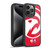 NBA Atlanta Hawks Logo Oversized Gel Armour Case For Apple iPhone 15 Pro