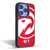 NBA Atlanta Hawks Logo Oversized Gel Armour Case For Apple iPhone 16