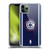 NBA Los Angeles Clippers Logo Navy Design Soft Gel Case for Apple iPhone 11 Pro Max & MagSafe