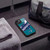 NBA Charlotte Hornets Logo Oversized Gel Armour Case For Apple iPhone 15