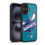 NBA Charlotte Hornets Logo Oversized Gel Armour Case For Apple iPhone 16