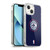 NBA Los Angeles Clippers Logo Navy Soft Gel Case for Apple iPhone 13
