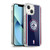 NBA Los Angeles Clippers Logo Navy Design Soft Gel Case for Apple iPhone 13