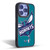 NBA Charlotte Hornets Logo Oversized Gel Armour Case For Apple iPhone 16 Pro Max