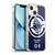 NBA Los Angeles Clippers Logo Oversized Soft Gel Case for Apple iPhone 13