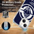 NBA Los Angeles Clippers Logo Oversized Soft Gel Case for Apple iPhone 14