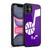 NBA Utah Jazz Logo Oversized Gel Armour Case For Apple iPhone 11