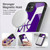 NBA Utah Jazz Logo Oversized Gel Armour Case For Apple iPhone 11