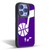 NBA Utah Jazz Logo Oversized Gel Armour Case For Apple iPhone 13 Pro