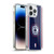 NBA Los Angeles Clippers Logo Navy Design Soft Gel Case for Apple iPhone 14 Pro Max & MagSafe