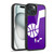 NBA Utah Jazz Logo Oversized Gel Armour Case For Apple iPhone 15