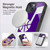 NBA Utah Jazz Logo Oversized Gel Armour Case For Apple iPhone 15
