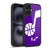 NBA Utah Jazz Logo Oversized Gel Armour Case For Apple iPhone 16