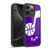 NBA Utah Jazz Logo Oversized Gel Armour Case For Apple iPhone 16 Pro