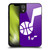 NBA Utah Jazz Logo Oversized Gel Armour Case For Apple iPhone XR