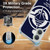 NBA Los Angeles Clippers Logo Oversized Soft Gel Case for Apple iPhone 16 & MagSafe