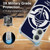 NBA Los Angeles Clippers Logo Oversized Soft Gel Case for Apple iPhone 16 Plus & MagSafe