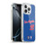 NBA Los Angeles Clippers Logo Retro Design Soft Gel Case for Apple iPhone 16 Pro Max & MagSafe