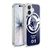 NBA Los Angeles Clippers Logo Oversized Soft Gel Case for Apple iPhone 17