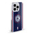 NBA Los Angeles Clippers Logo Navy Design Soft Gel Case for Apple iPhone 17 Air