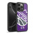 NBA Sacramento Kings Logo Oversized Gel Armour Case For Apple iPhone 16 Pro