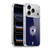 NBA Los Angeles Clippers Logo Navy Soft Gel Case for Apple iPhone 17 Pro