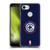 NBA Los Angeles Clippers Logo Navy Soft Gel Case for Google Pixel 3