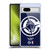 NBA Los Angeles Clippers Logo Oversized Soft Gel Case for Google Pixel 7a
