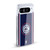 NBA Los Angeles Clippers Logo Navy Design Soft Gel Case for Google Pixel 9 / Pixel 9 Pro
