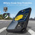 NBA Indiana Pacers Logo Oversized Gel Armour Case For Apple iPhone 11