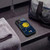 NBA Indiana Pacers Logo Oversized Gel Armour Case For Apple iPhone 11