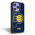 NBA Indiana Pacers Logo Oversized Gel Armour Case For Apple iPhone 13 Pro Max